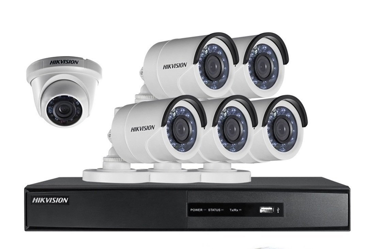 Crystal compuer cctv cameras